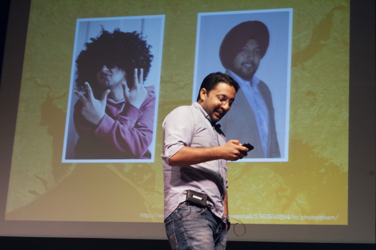 Meta Refresh 2013 event